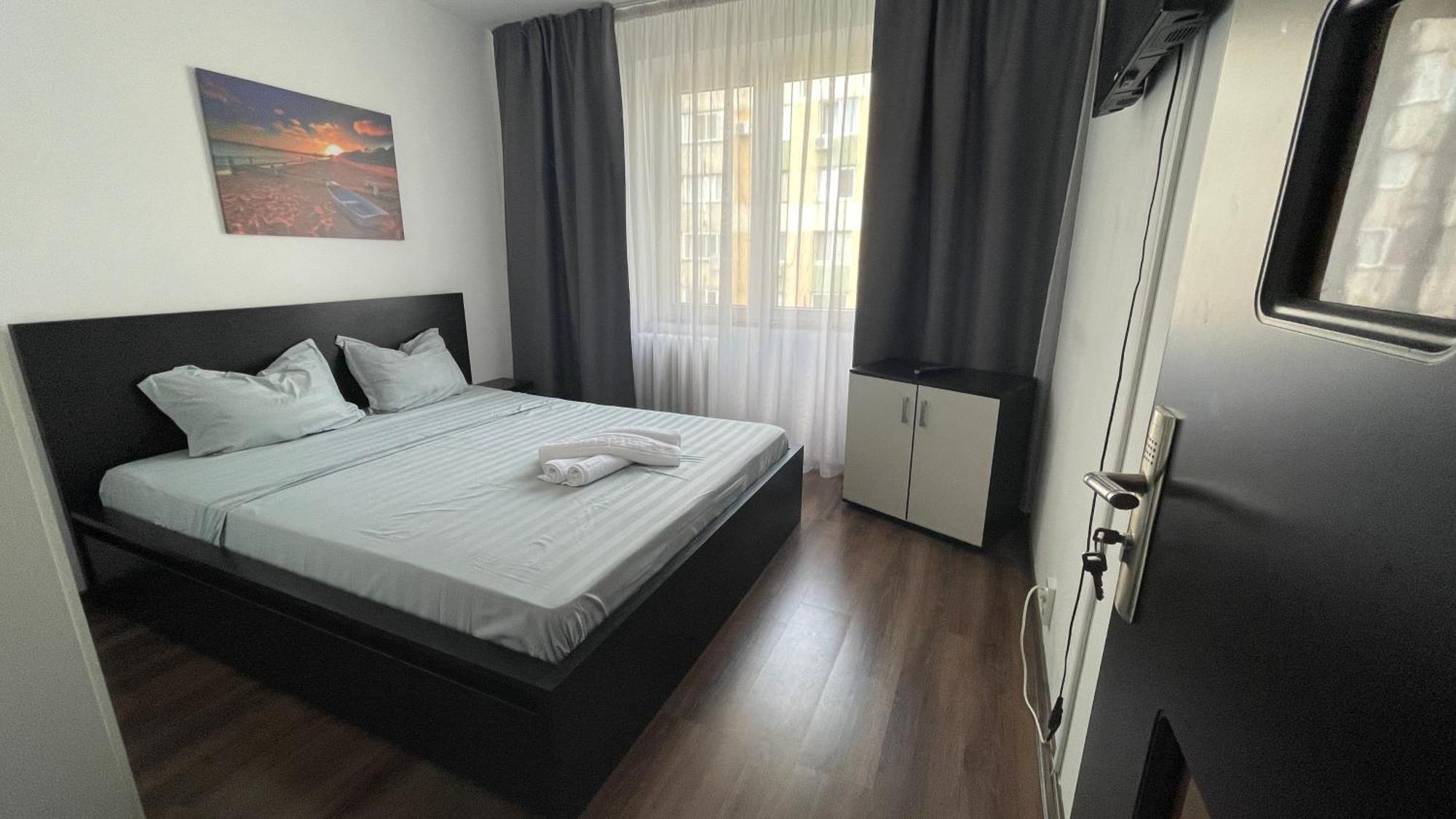 Abarbici Apartment *