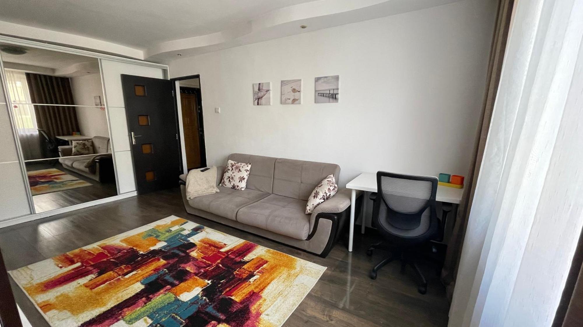 Abarbici Apartment